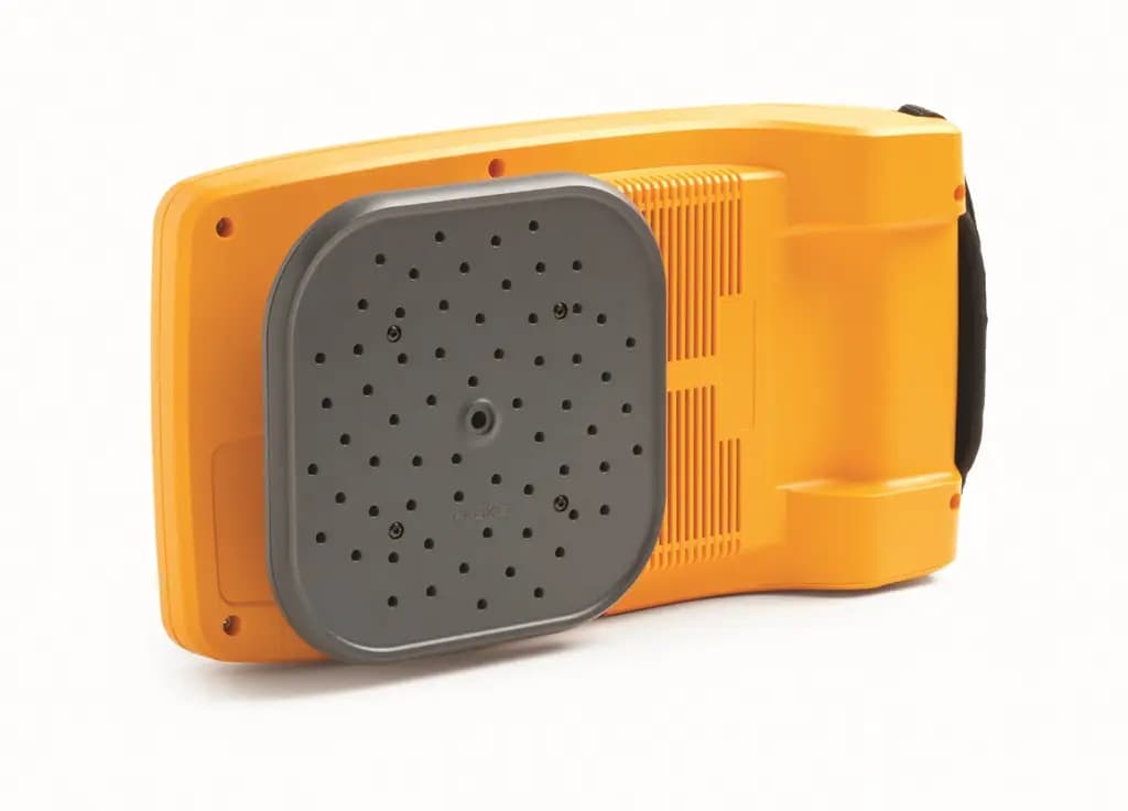 FLUKE II500 Акустический имидж-сканер Fluke ii500 с сенсорным экраном