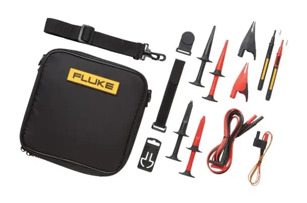 TLK289 Комплект промышленных измерительных проводов Fluke TLK289