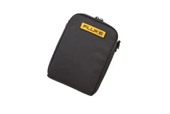 Мягкий футляр мультиметра Fluke C280 для использования с сериями 287, 289, 115, 707, 1507, 712, 177