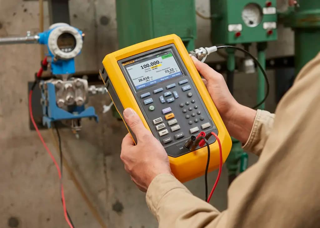 FLK-PMM-7000KA Индикатор давления Fluke от 0 до 1000 фунтов на квадратный дюйм