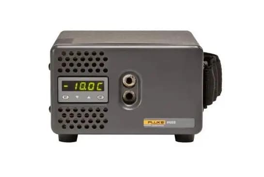9102S/RS-256 Калибровка Fluke 9102S/RS-256 Калибратор температуры