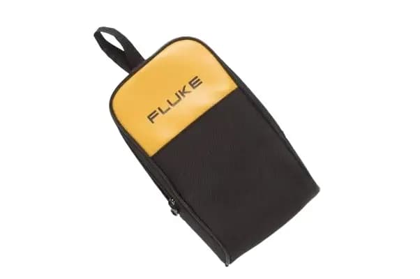 Мягкий футляр для мультиметра C25 Fluke для использования с сериями 54II, 1577, 51, 53, 1503, 1507, 714