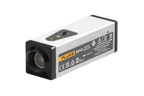 FLUKE SB140 Ультразвуковой детектор утечек Fluke SB140