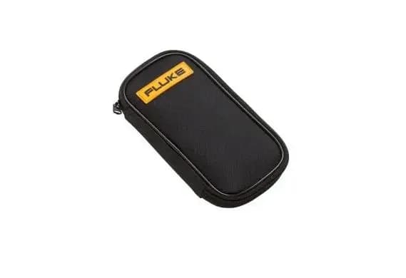 Мягкий футляр мультиметра Fluke C50 для использования с сериями 52, 116, 53, 51, 117, 113, 54II