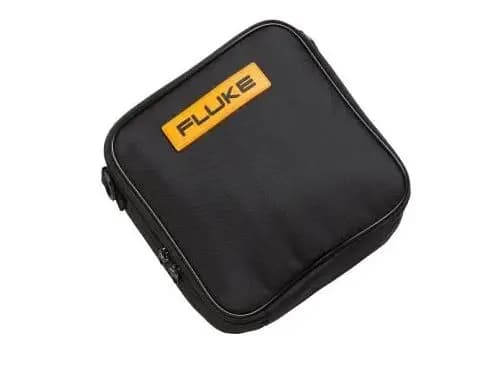 C116 Футляр для переноски Fluke для использования с цифровым мультиметром Fluke серии 11X, цифровым мультиметром Fluke серии 170, Fluke 20