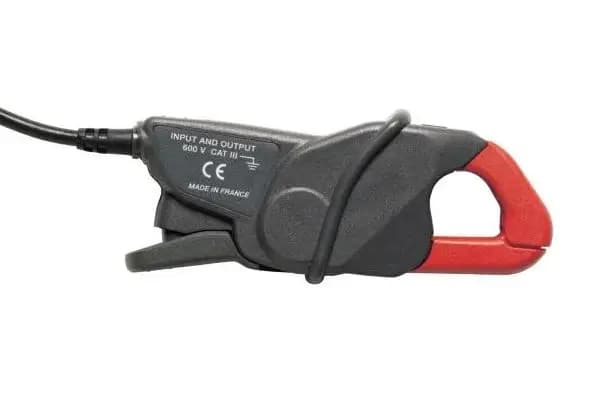I200S Fluke I200S Токоизмерительные клещи, адаптер переменного тока, макс. 240 А переменного тока, выходное напряжение