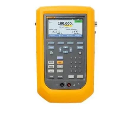 FLK-729 300G Fluke FLK-729 300G Калибратор давления от -0,82 до 20,68 бар