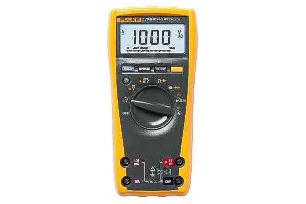 179EGFID/TLK225-1 Комплект мультиметра Fluke 179, TLK-225-1