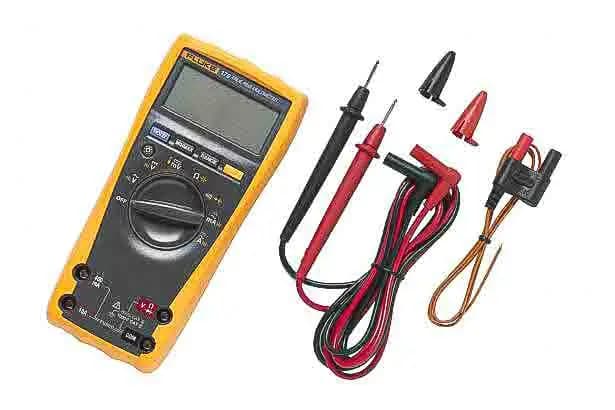 179EGFID/TLK225-1 Комплект мультиметра Fluke 179, TLK-225-1