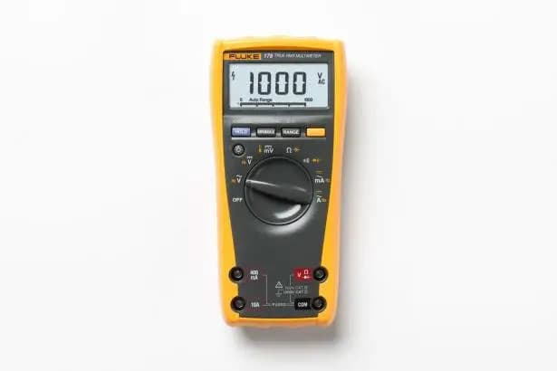 FLUKE 179-2/IMSK Комплект мультиметра Fluke 179 IMSK