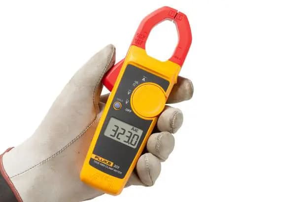 FLUKE 179-2/IMSK Комплект мультиметра Fluke 179 IMSK
