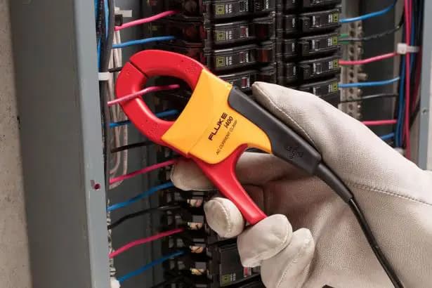 FLUKE 289/IMSK Fluke 289 Комплект мультиметра IMSK Комплект мультиметра