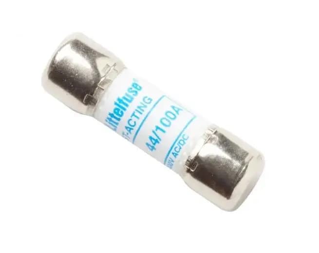 FUSE-440MA/1000V B1 Предохранитель мультиметра Fluke, 440 мА, 1000 В, 10,3 мм 35 мм