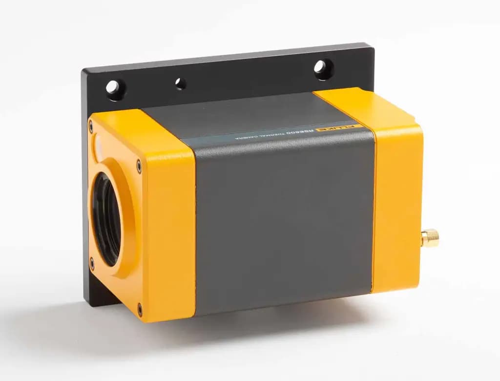 FLK-RSE-MB 4961344 Инфракрасный объектив тепловизионной камеры Fluke для использования с RSE 300, RSE 600