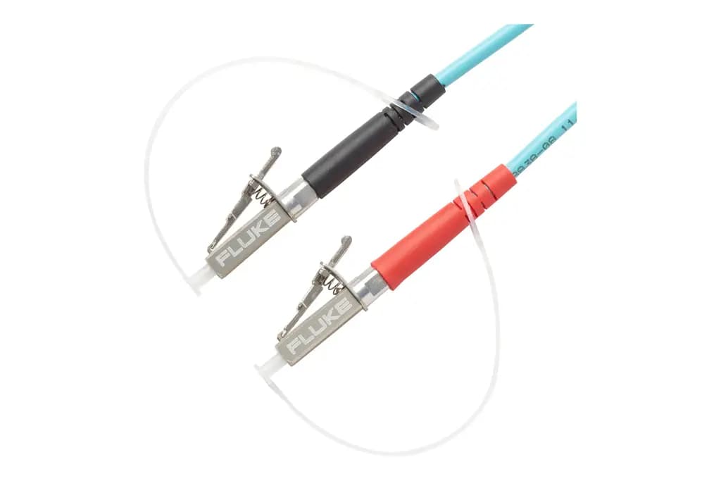 Fluke Networks Многомодовый кабель для CertiFiber Pro, MRC-50EFC-SCLCKITM