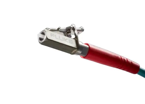 Fluke Networks Многомодовый кабель для CertiFiber Pro, MRC-50-LCLC-M