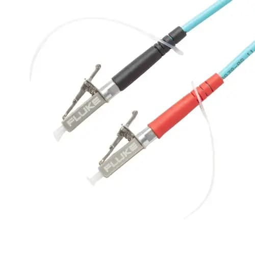 Fluke Networks Многомодовый кабель для CertiFiber Pro, MRC-625-EFC-SCLC-M