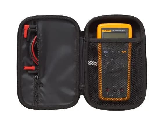 Мягкий футляр для мультиметра C11XT Fluke для использования с мультиметрами