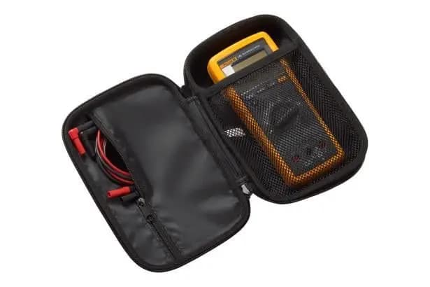 Мягкий футляр для мультиметра C11XT Fluke для использования с мультиметрами
