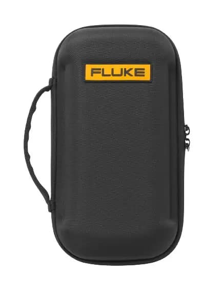 Мягкий футляр для мультиметра C37XT Fluke для использования с мультиметрами