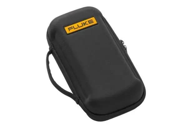 Мягкий футляр для мультиметра C37XT Fluke для использования с мультиметрами