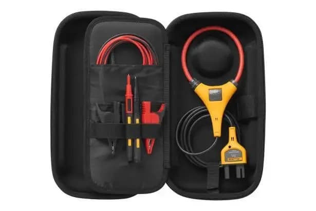 Мягкий футляр для мультиметра C37XT Fluke для использования с мультиметрами