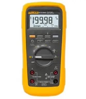 FLK-87VMAX-PVLEAD1 Комплект мультиметра Fluke 87V MAX