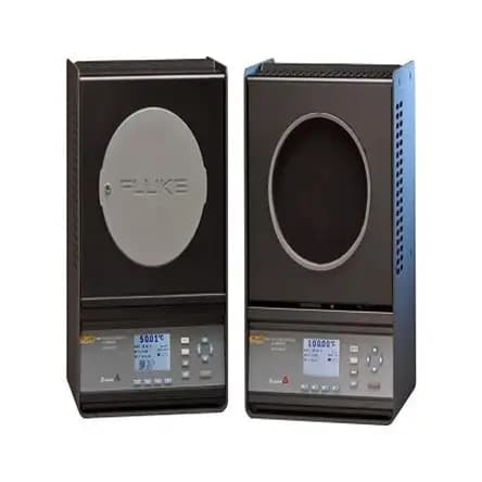 4181-256 Калибровка Fluke 4181-256 Калибратор температуры