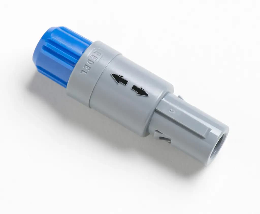 2384-T Fluke 2384-T Дополнительный разъем для термометра для использования с термопарами типов S и R