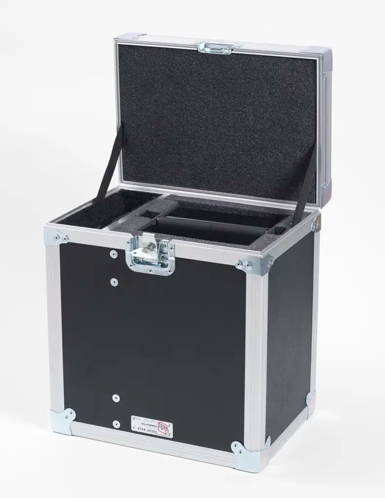 4180-CASE Принадлежность для калибратора температуры Fluke, для использования с прецизионным инфракрасным термометром
