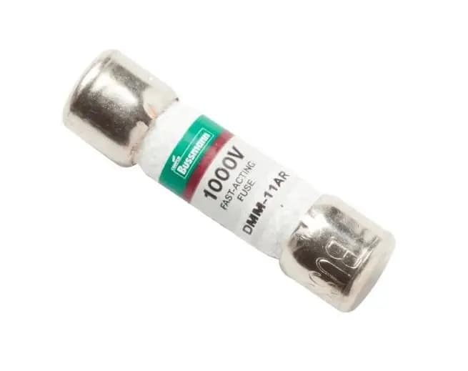 FUSE-11A/1000В B1 Предохранитель мультиметра Fluke, 11А, 1000В, 10,3 мм 38 мм