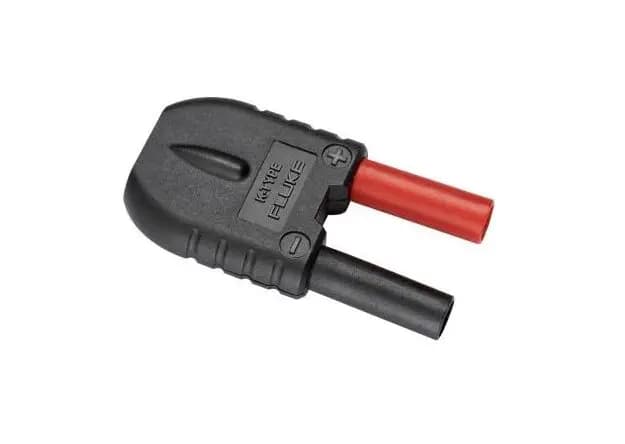 80AK-A Fluke 80AK-A Адаптер термопары Серия 289, Серия 87, Серия 87V, Серия 89IV, Серия 902, Серия 116, Серия 1577,