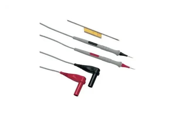 TL910 Комплект электрических испытательных проводов Fluke TL910, CAT IV, CAT III, 3A