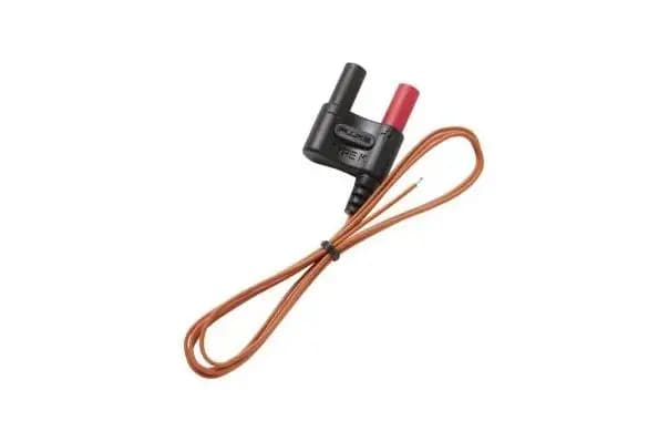 80BK-A Датчик температуры Fluke K типа K, макс. 260 °C