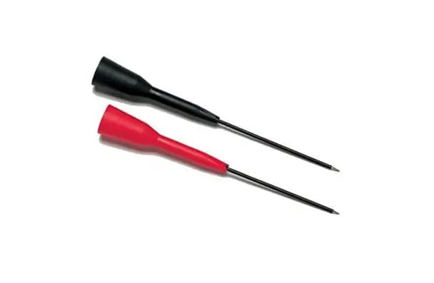 TP88 Измерительный щуп Fluke, 60 В, гнездо 2 мм, 10 А
