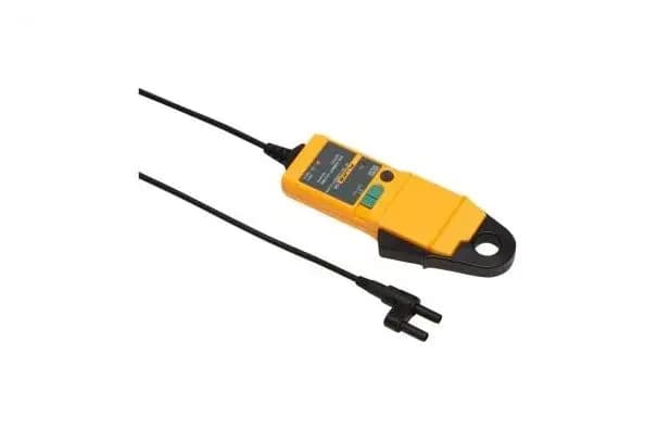 i30 Fluke I30 Токовые клещи, макс. 30 А постоянного тока, адаптер переменного/постоянного тока, макс. 30 А переменного тока, токовый выход