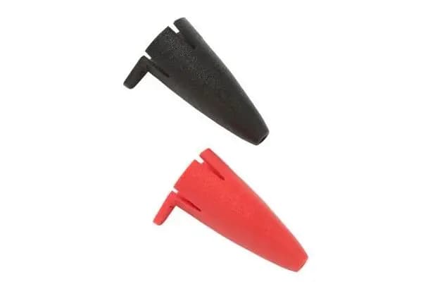 TL75-1 Комплект измерительных проводов Fluke TL75-1, CAT III, CAT IV, 10 А