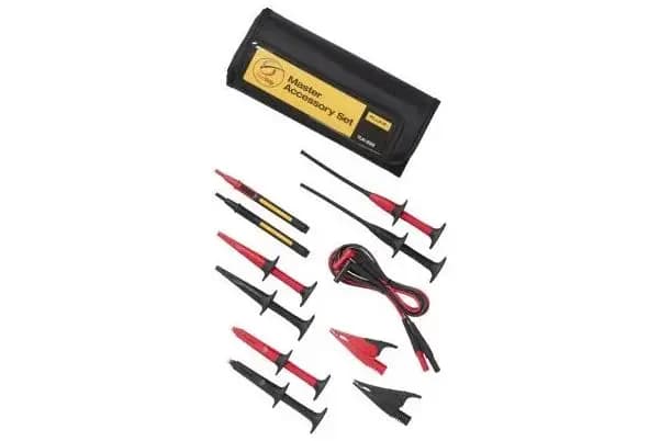 TLK-225-1 Комплект измерительных проводов Fluke TLK-225-1