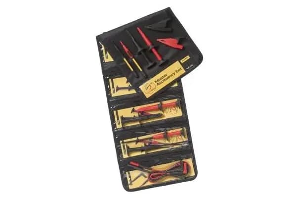 TLK-225-1 Комплект измерительных проводов Fluke TLK-225-1