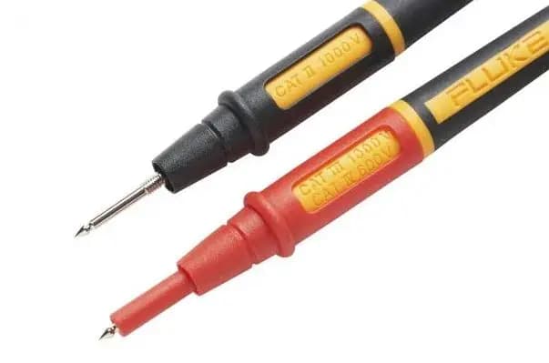 TL175 Комплект измерительных проводов Fluke TL175, CAT III, CAT IV, 10 А