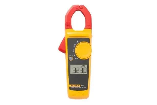 FLUKE 117/323 Комбинированный мультиметр Fluke 117 + 323 IMSK