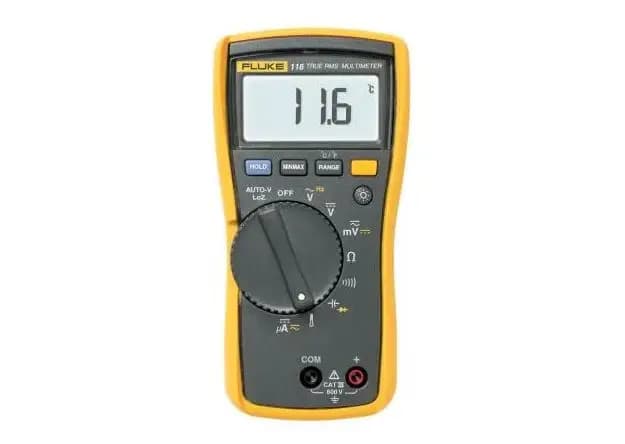 FLUKE 116/323 Комплект мультиметра Fluke 116 Комплект мультиметра