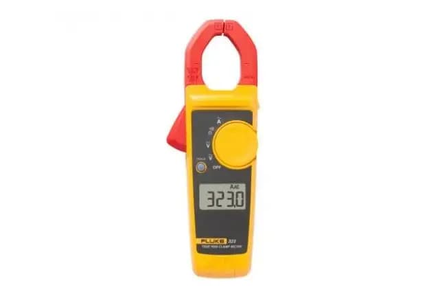 FLUKE 116/323 Комплект мультиметра Fluke 116 Комплект мультиметра