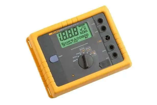FLUKE 1623-2 КОМПЛЕКТ Fluke 1623-2 Комплект для проверки заземления CAT II, ​​300 В