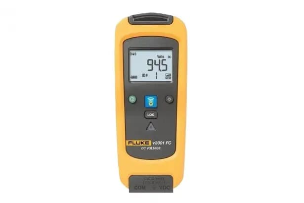 FLK-V3001 FC Fluke V3001 FC 3000 FC Ручной цифровой мультиметр, 400 мА постоянного тока, 1 кВ переменного тока