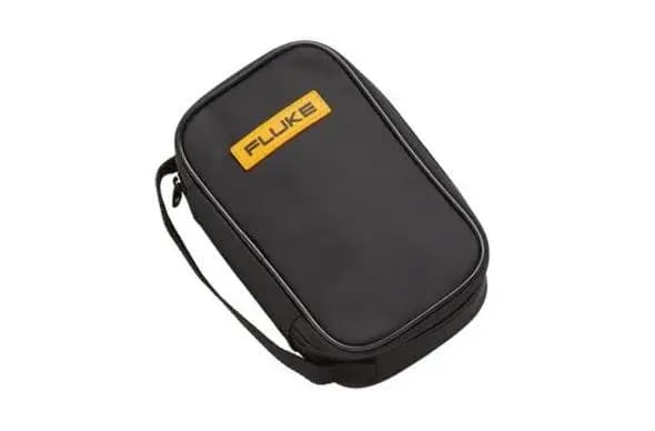 Мягкий футляр для мультиметра Fluke C35 для использования с сериями 11X, 170, 70, 20