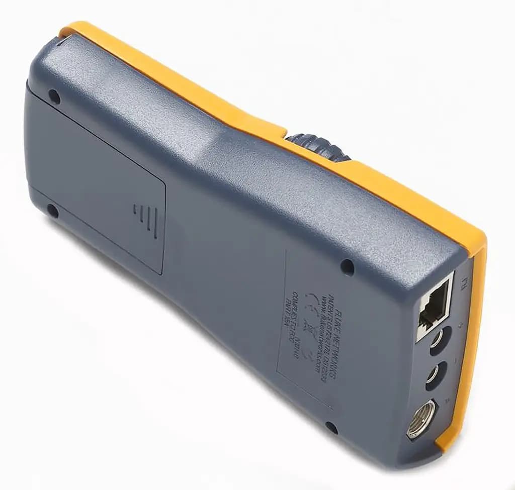 Fluke Networks Кабельный тестер IntelliTone™ Pro 200