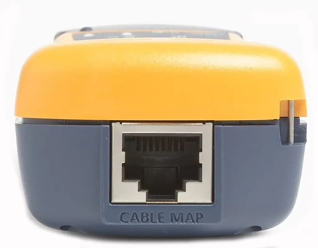Fluke Networks Кабельный тестер IntelliTone™ Pro 200