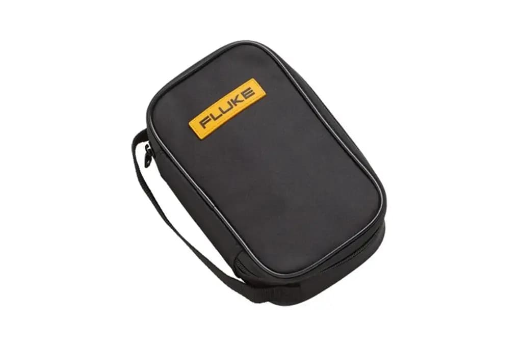 Мягкий футляр для мультиметра Fluke C35 для использования с сериями 11X, 170, 70, 20
