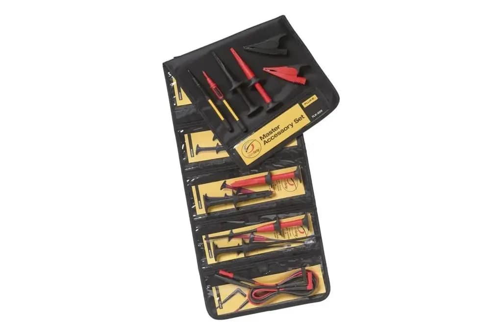 TLK-225-1 Комплект измерительных проводов Fluke TLK-225-1
